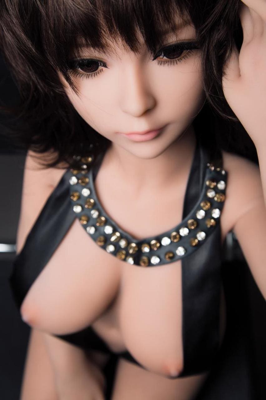 Секс-кукла Mikoto фото 7 - SexDolls.com.ua Секс кукла Mikoto фото лица