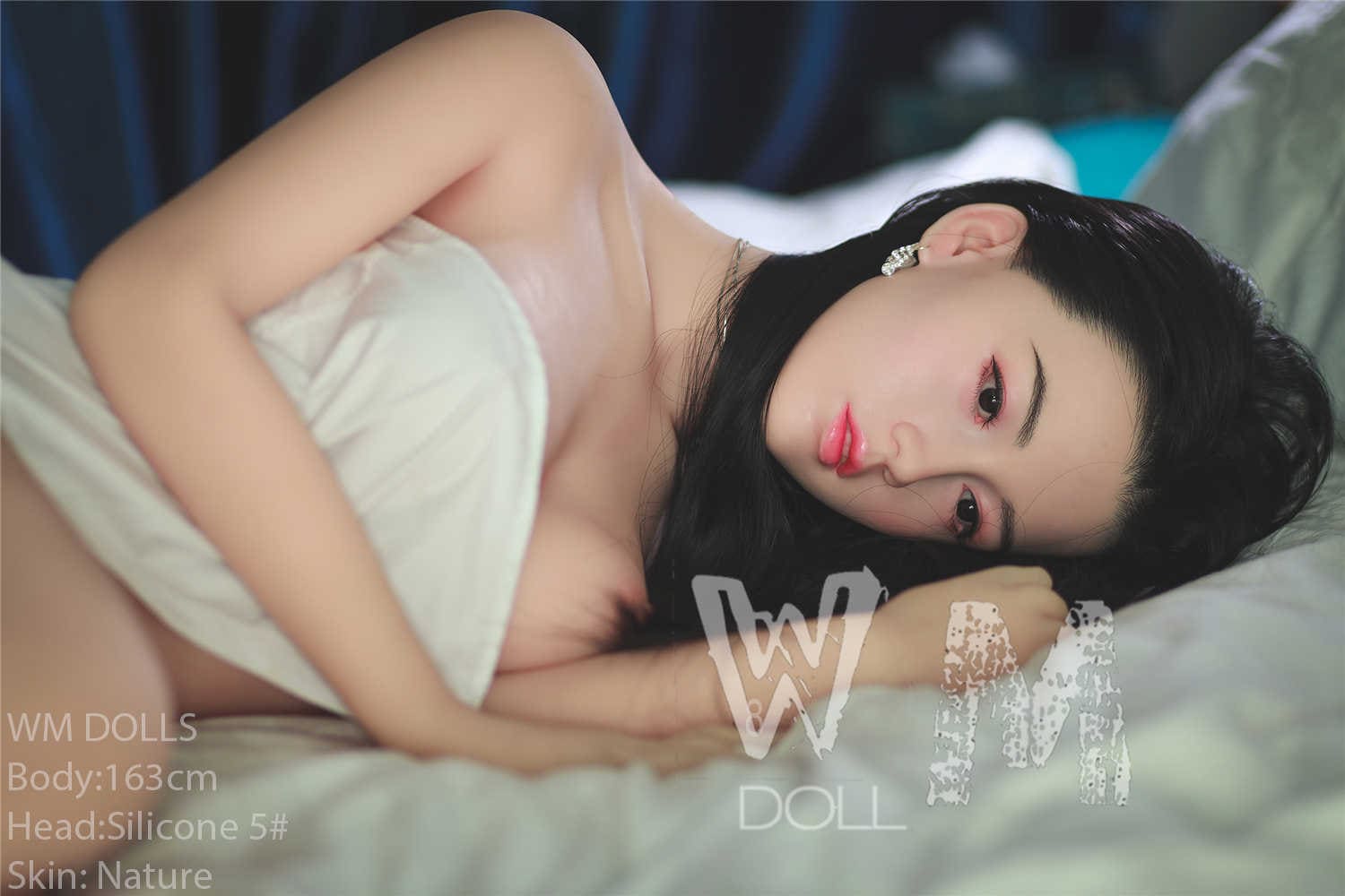 Секс-кукла Leisun фото 24 - SexDolls.com.ua Секс кукла Leisun голая