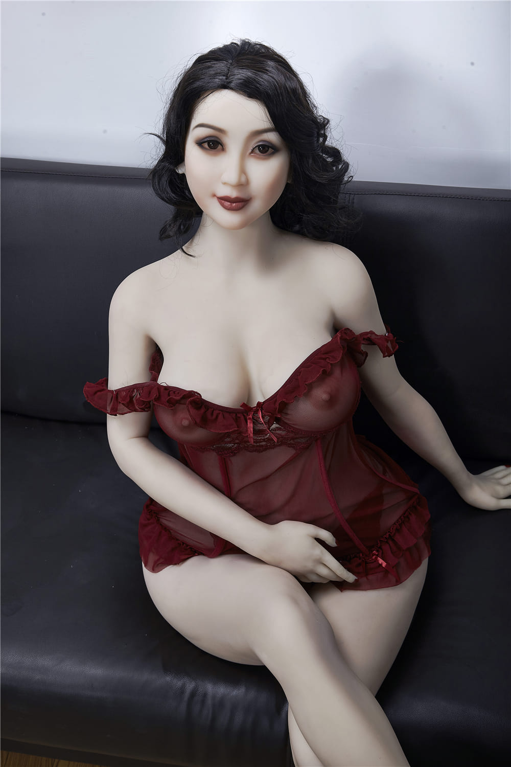 Секс-кукла Saida фото 13 - SexDolls.com.ua SEXDOLLS купить секс куклу в Украине