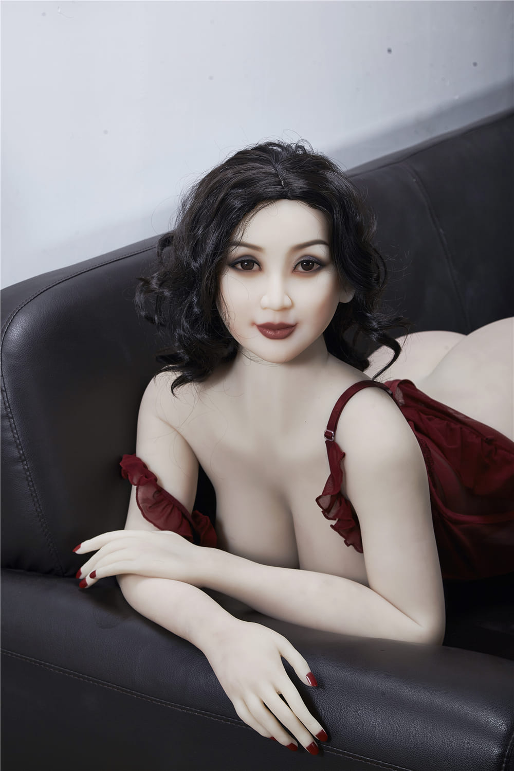 Секс-кукла Saida фото 26 - SexDolls.com.ua SEXDOLLS купити секс ляльку реалістичну в Україні
