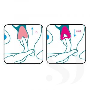 Тампоны для секс куклы в интимные места
