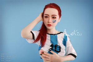 Секс кукла Molly фото лица