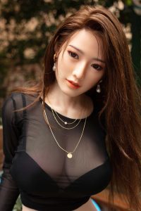 Секс-кукла Aisa фото 12 - SexDolls.com.ua Секс кукла Aisa фото лица