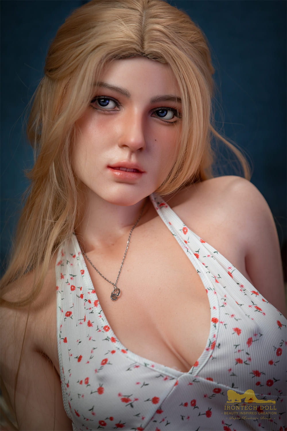 Секс-кукла Bonny фото 9 - SexDolls.com.ua Секс кукла Bonny фото лица