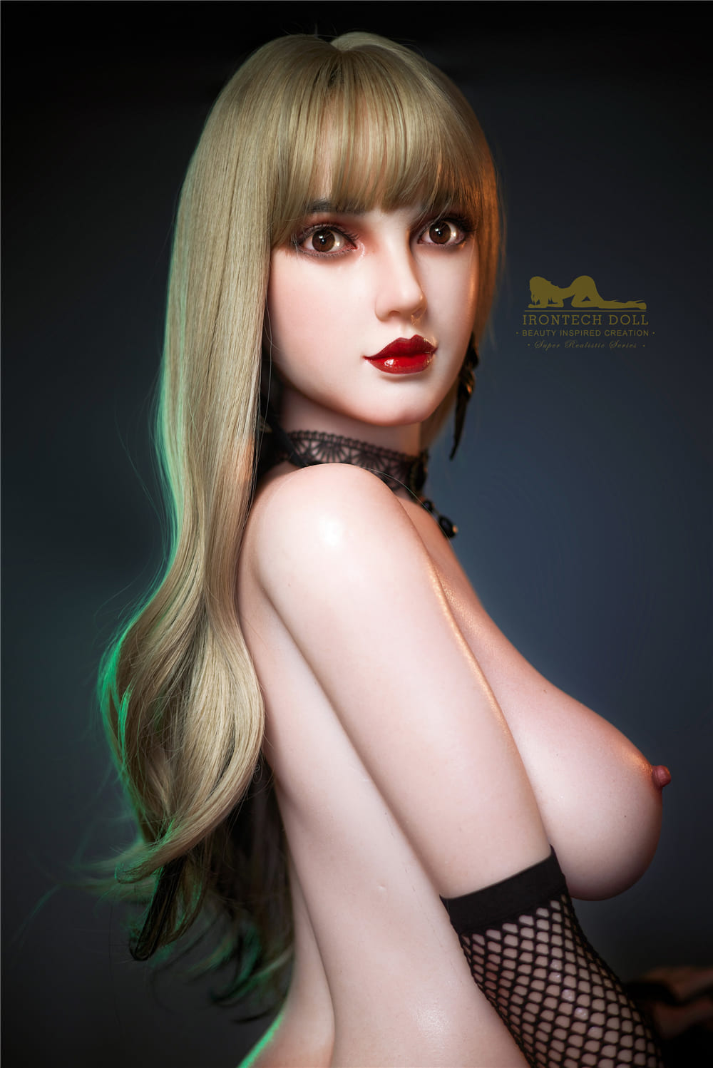 Секс-кукла Cherry фото 22 2 - SexDolls.com.ua Секс кукла Cherry фото груди