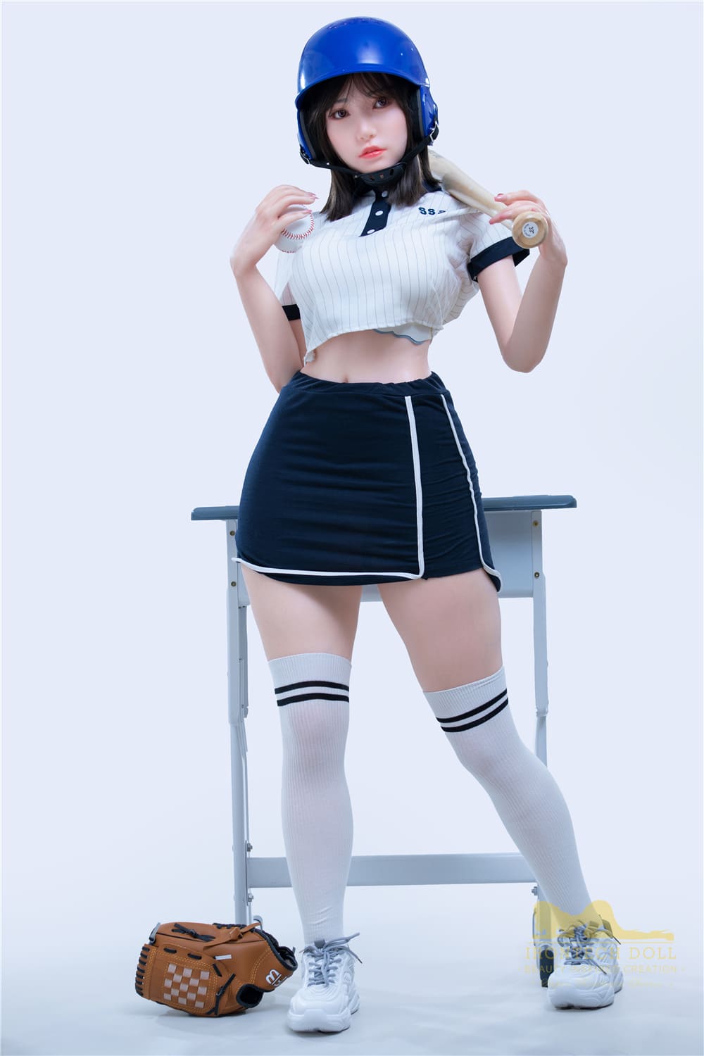 Секс-кукла Sukki фото 1 - SexDolls.com.ua Секс кукла Sukki в форме