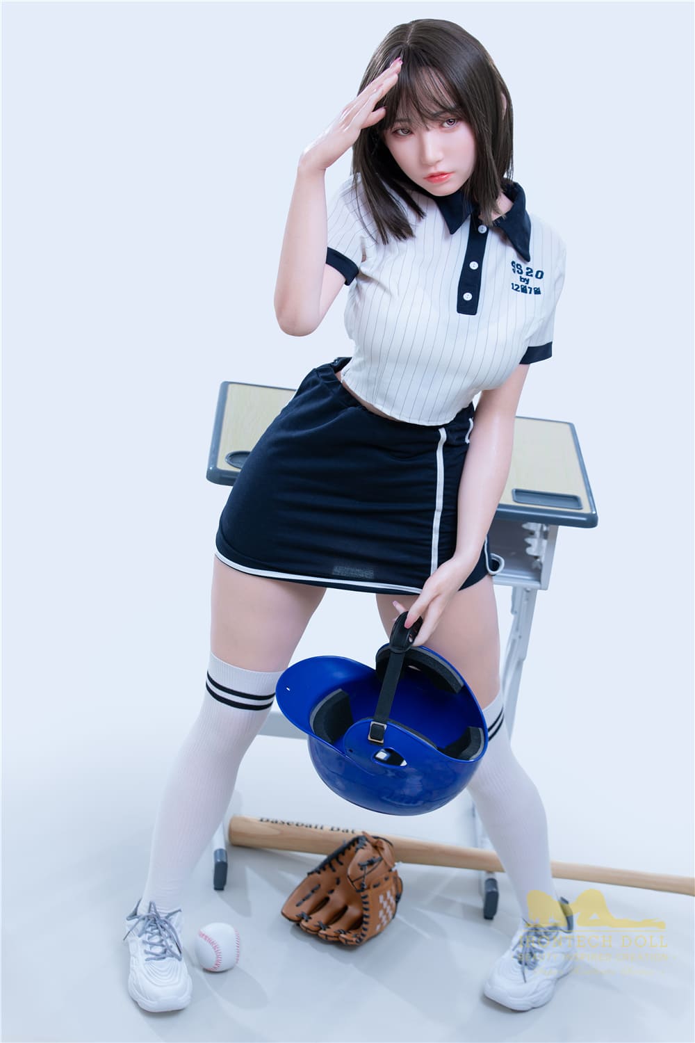Секс-кукла Sukki фото 9 - SexDolls.com.ua Секс кукла Sukki в полный рост
