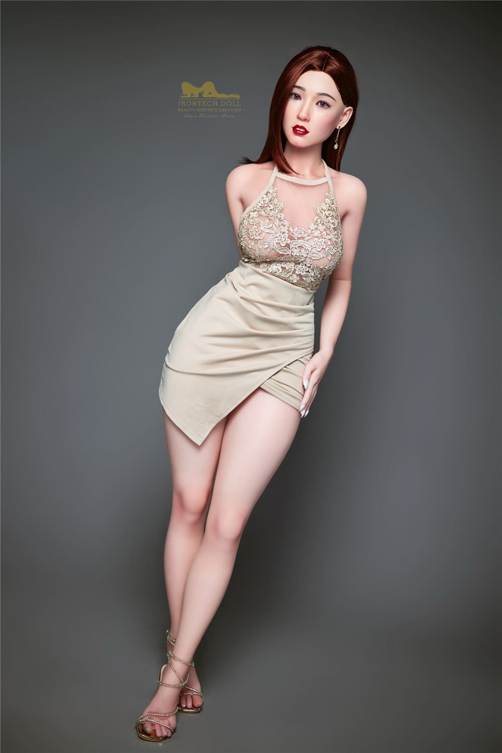 Секс-кукла Willow фото 11 - SexDolls.com.ua Реалистичная секс кукла Willow фото в полный рост