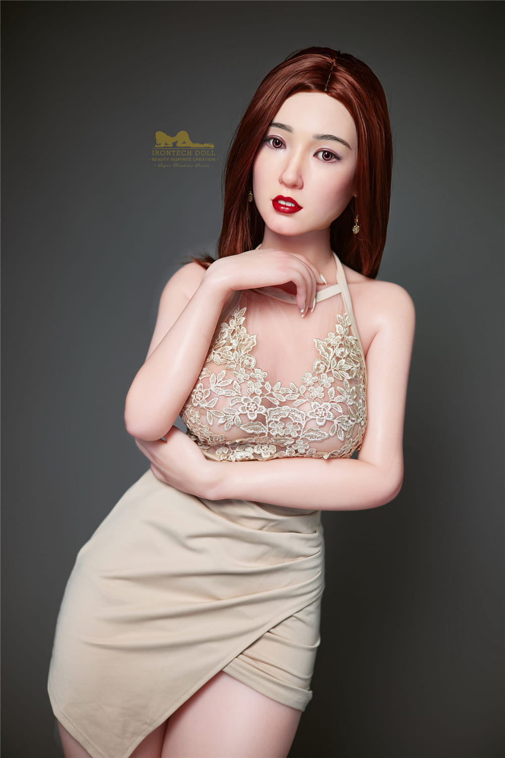 Секс-кукла Willow фото 33 - SexDolls.com.ua Реалистичная секс кукла Willow стоит