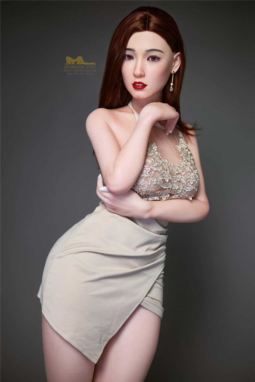 Секс-кукла Willow фото 34 - SexDolls.com.ua Реалистичная секс кукла Willow позирует