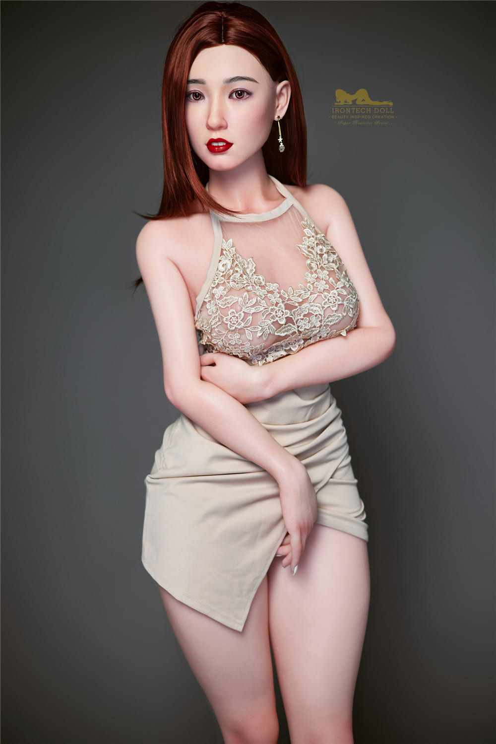 Секс-кукла Willow фото 35 - SexDolls.com.ua Реалистичная секс кукла Willow стоит