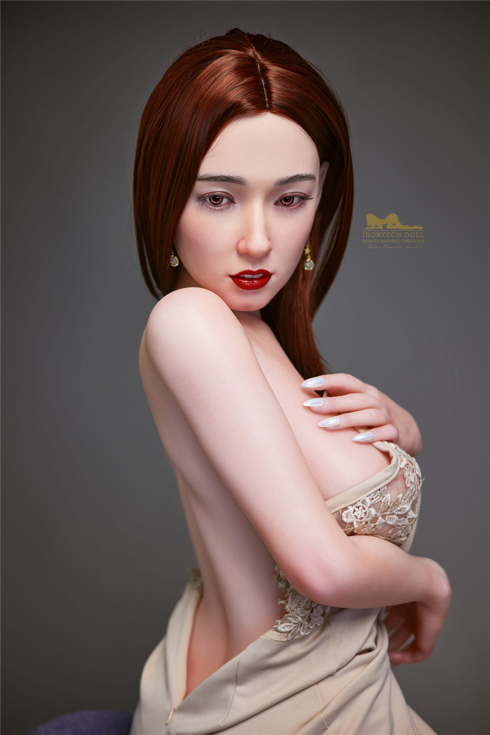 Секс-кукла Willow фото 44 - SexDolls.com.ua Секс кукла Willow позирует