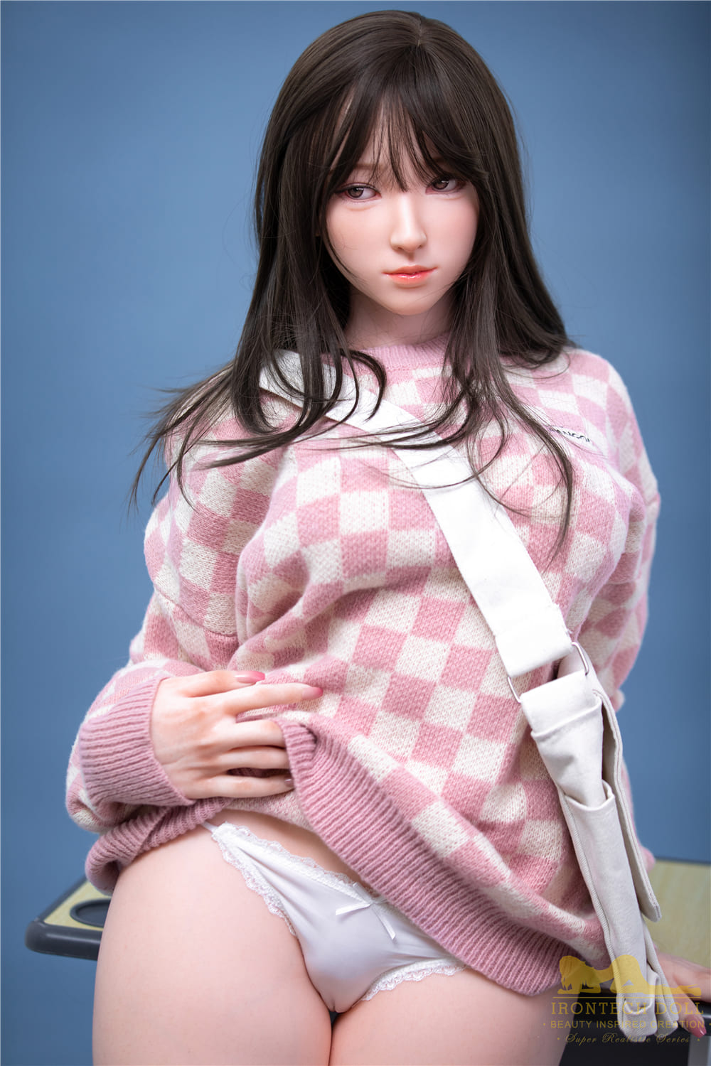 Секс-кукла Mayuki фото 6 - SexDolls.com.ua Азиатская секс кукла Mayuki
