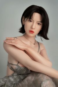 Секс лялька Arden фото обличчя