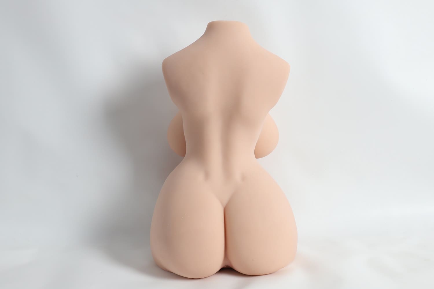 Мастурбатор транс 11 кг - фото 13 - SexDolls.com.ua Мастурбатор транс 11 кг вид сзади