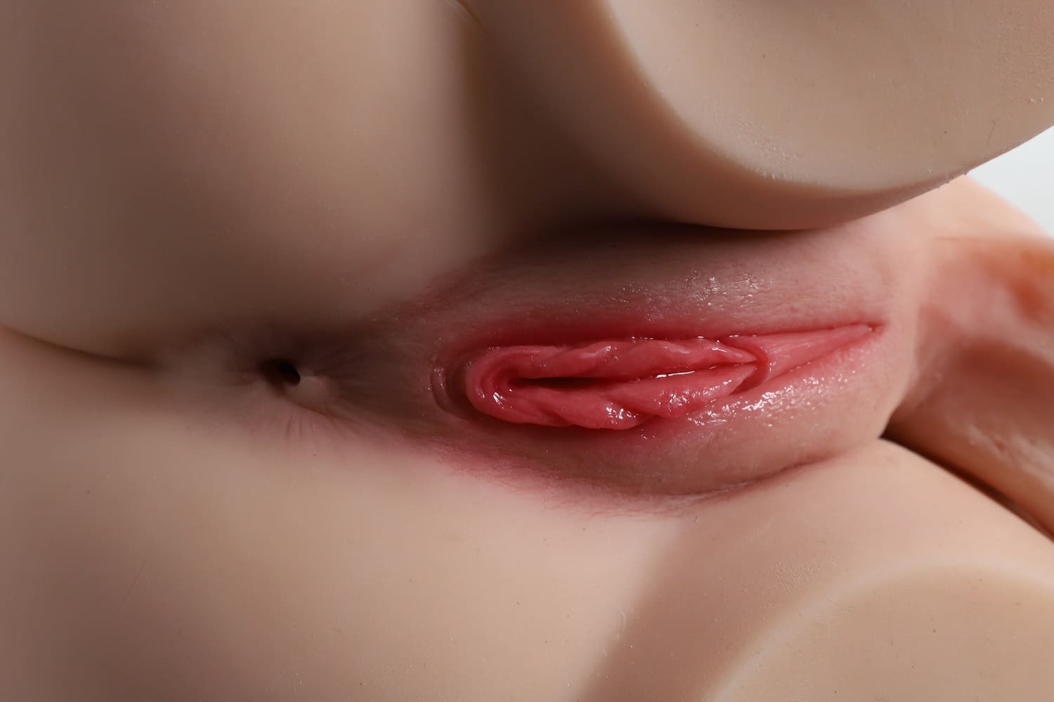 Мастурбатор транс 11 кг - фото 17 - SexDolls.com.ua Мастурбатор транс 11 кг с влажной вагиной