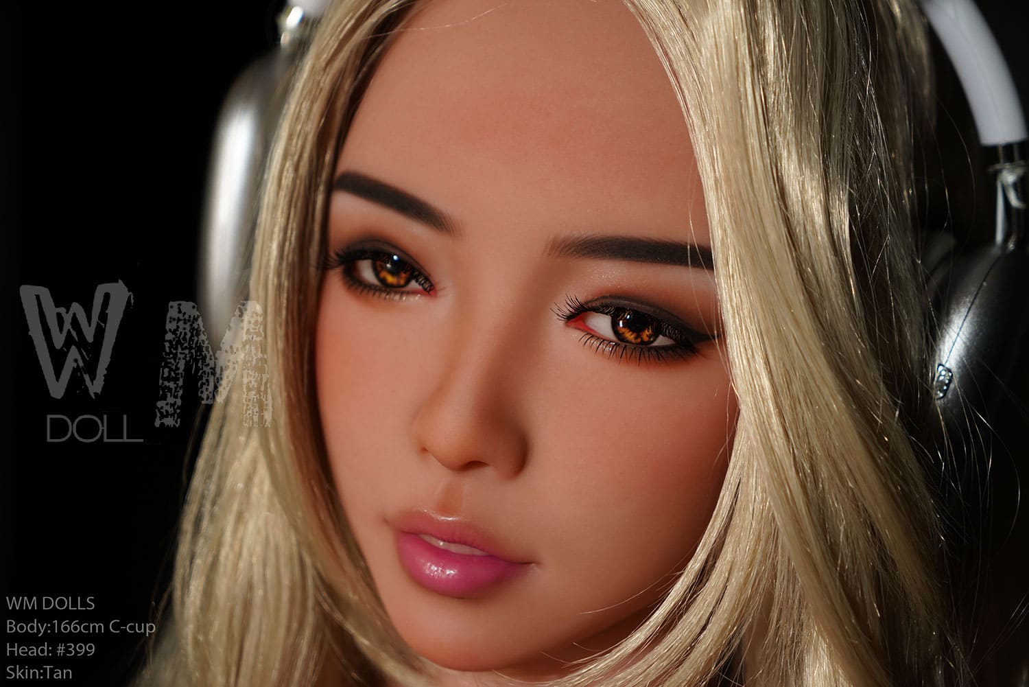 Секс-кукла Nadine фото 21 - SexDolls.com.ua Секс кукла Nadine фото лица
