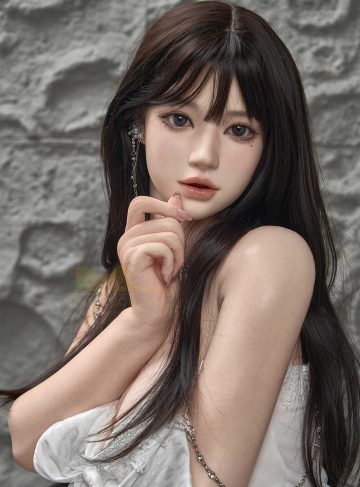 Секс-кукла Evie азиатка