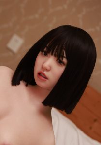Секс лялька Arisa голова