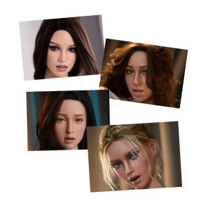 Голова Zelex Inspiration