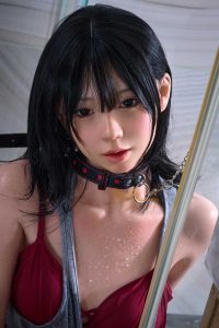 Секс кукла Kurumi фото лица