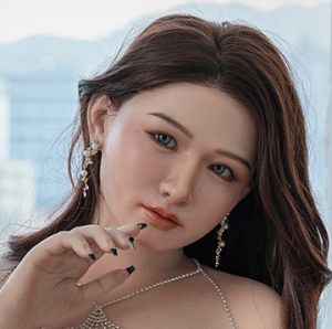 Голови секс ляльки Mei Yue