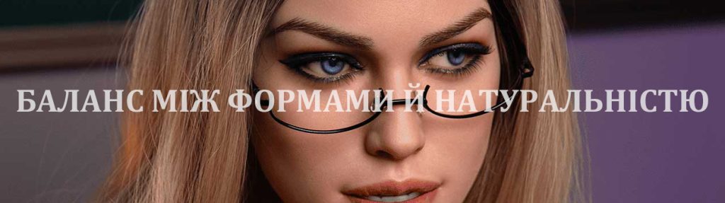 Баннер Adella Torso - SexDolls.com.ua Баннер Adella Torso