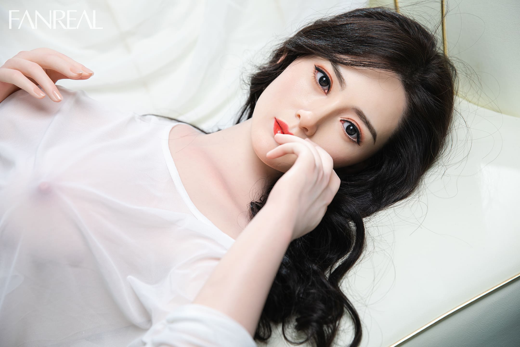 Торс секс-куклы Ling фото 09 - SexDolls.com.ua Торс секс куклы Ling фото лица