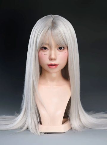 Голова AI Irontech doll с функцией ROS