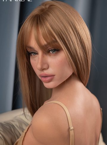 Торс Leya фото лица