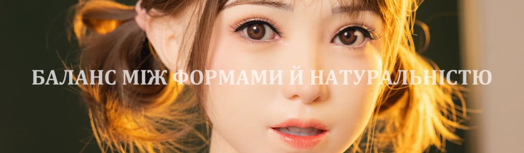 Секс кукла Soojung баннер