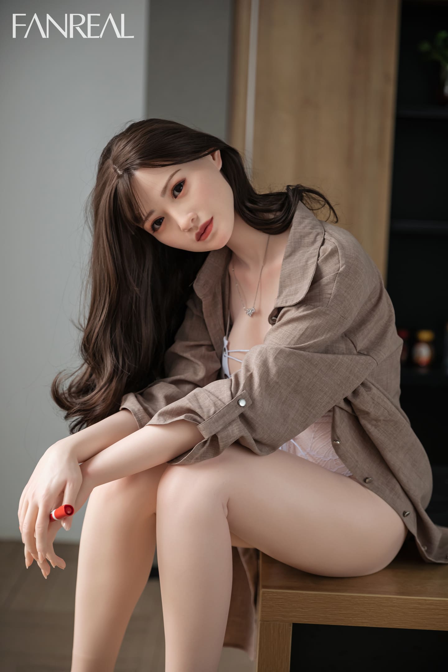 Секс-кукла Eunji фото 09 - SexDolls.com.ua Секс кукла Eunji азиатка
