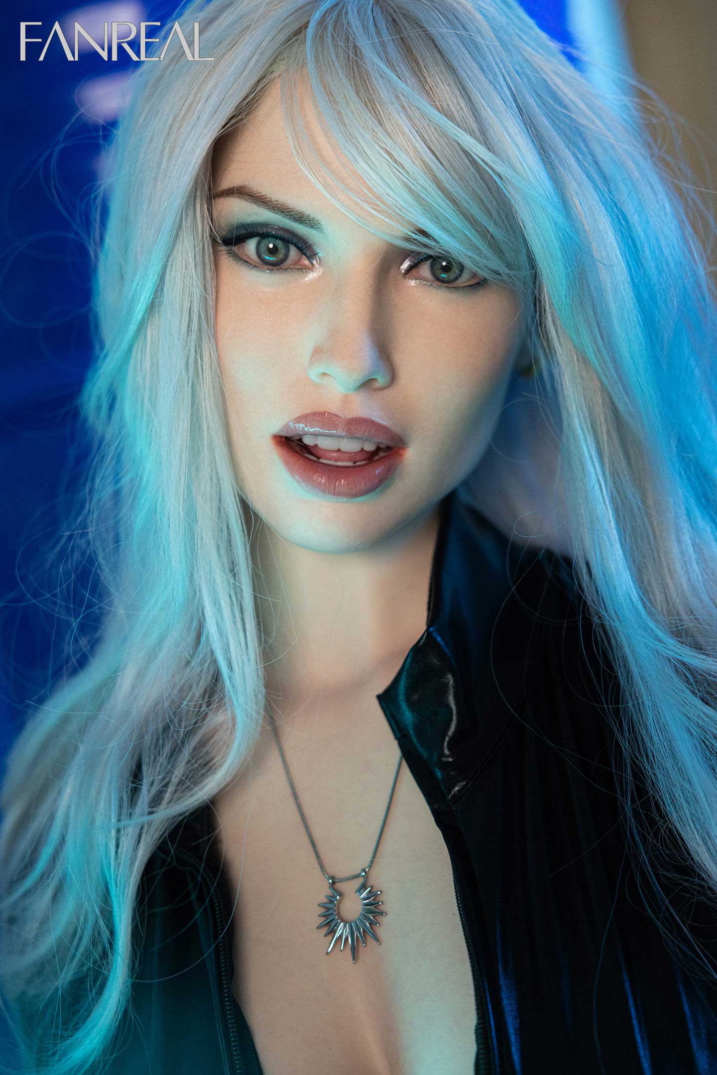 Секс-кукла Kenza фото 08 - SexDolls.com.ua Секс кукла Kenza главное фото
