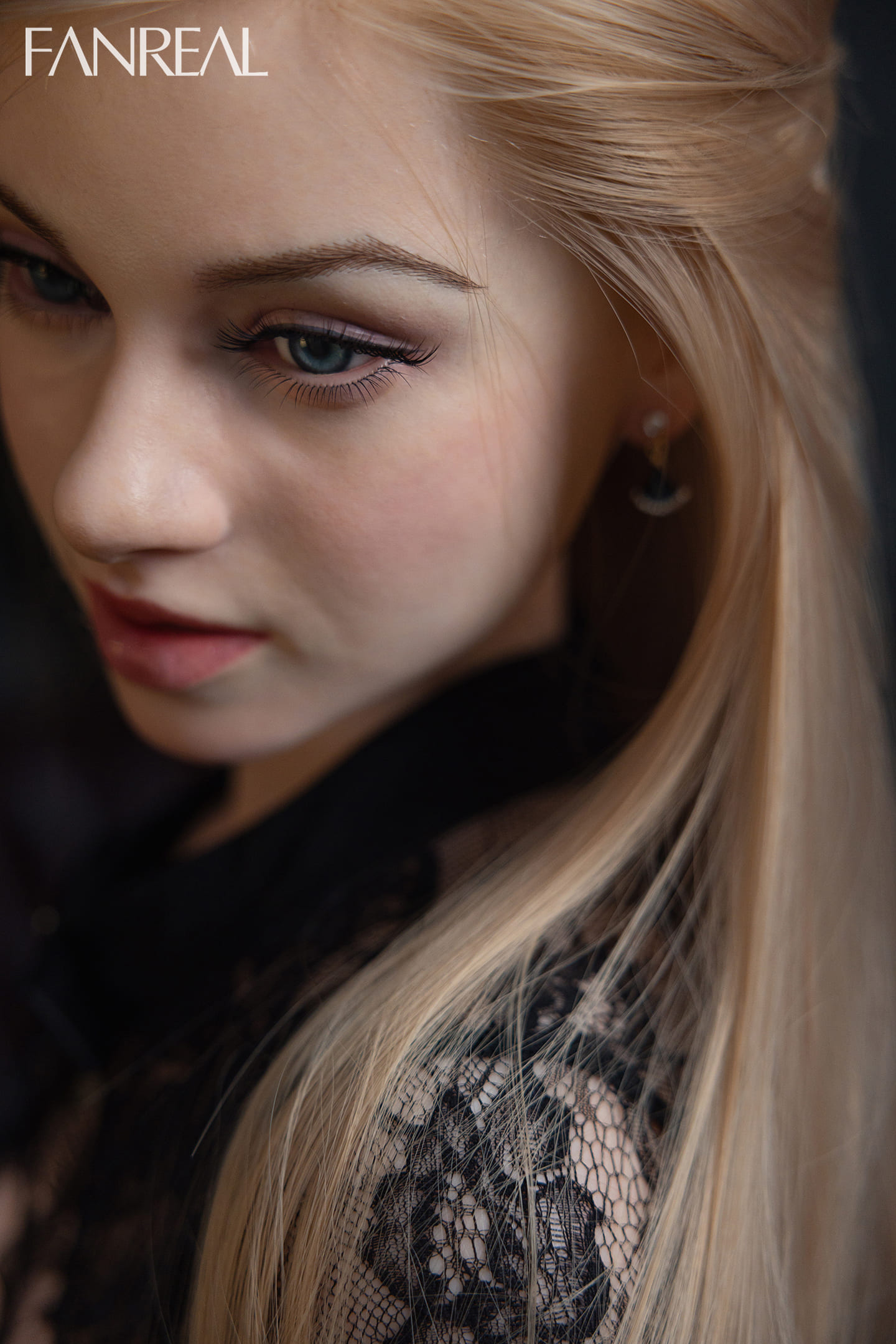 Секс-кукла Vesper фото 08 - SexDolls.com.ua Секс кукла Vesper фото лица