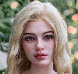 Paloma голова